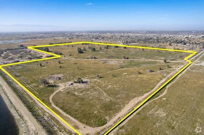 أرض للبيع في طولكرم – ضاحية اكتابا